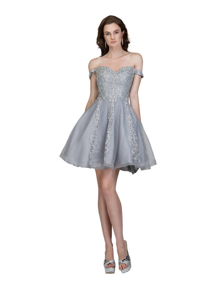 Anny Lee - Wholesale Dress - Women's - SP 40373