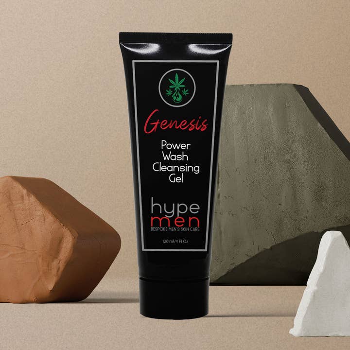 Power Wash Gel for engroshandel hos *hype