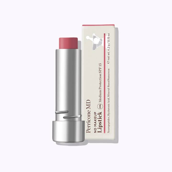 Dermstreet - Wholesale Lipstick - Perricone MD No Makeup Lipstick Broad Spectrum SPF 15