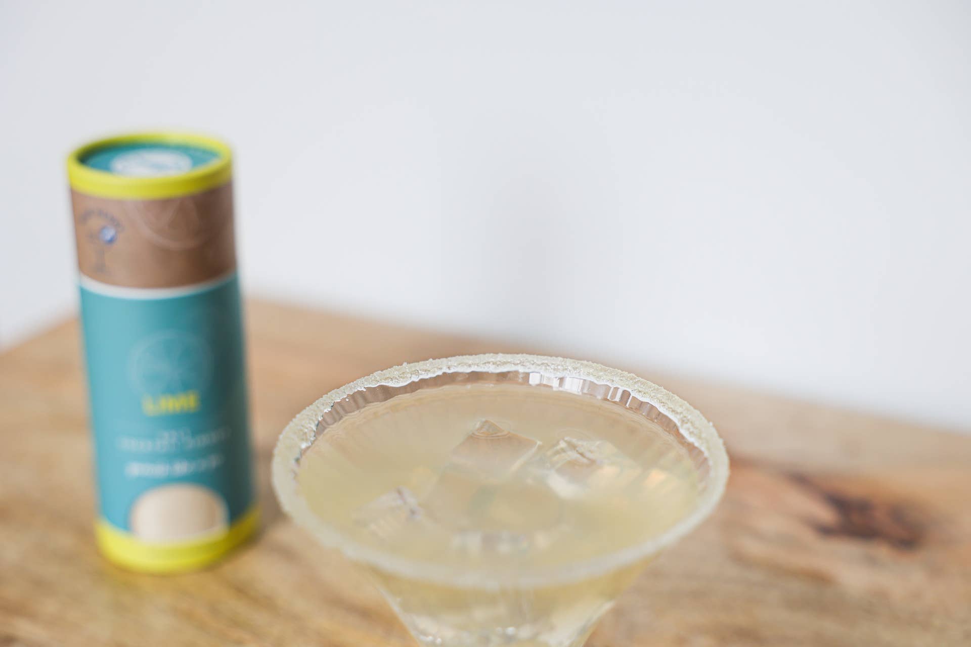 BlueHenry LLC - Wholesale Salt - Lime Rimming Salt2