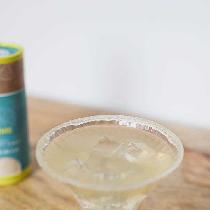 BlueHenry LLC - Wholesale Salt - Lime Rimming Salt2