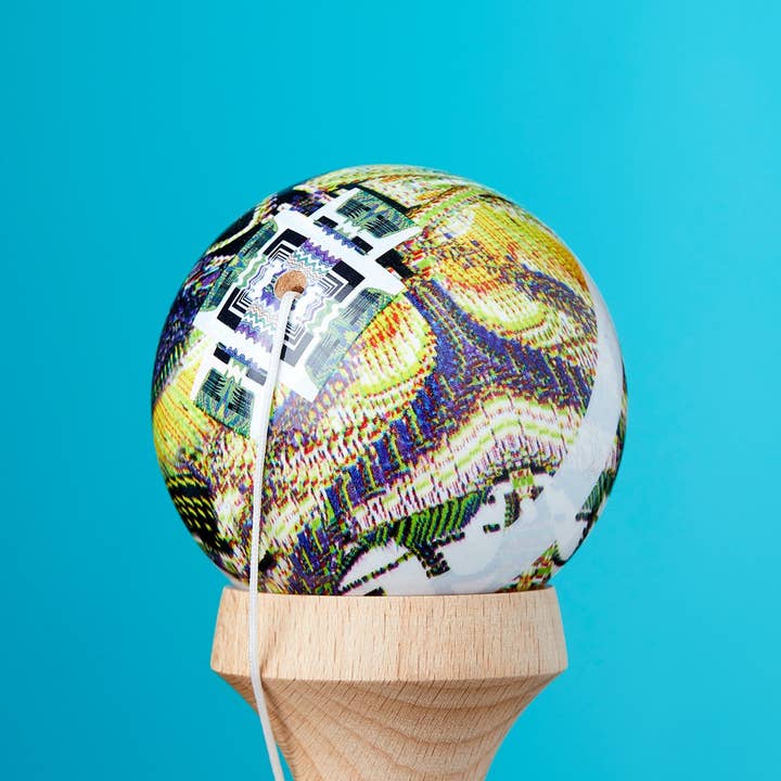 KROM KENDAMA - Wholesale Wood Toy - Kids - KROM · NOIA 6 · KENDAMA