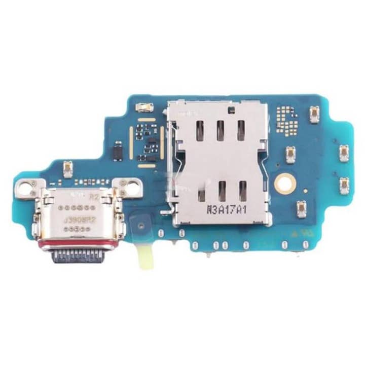 Placa De Carga Para Samsung S24 Ultra para venta al por mayor de Repuestos Infotec