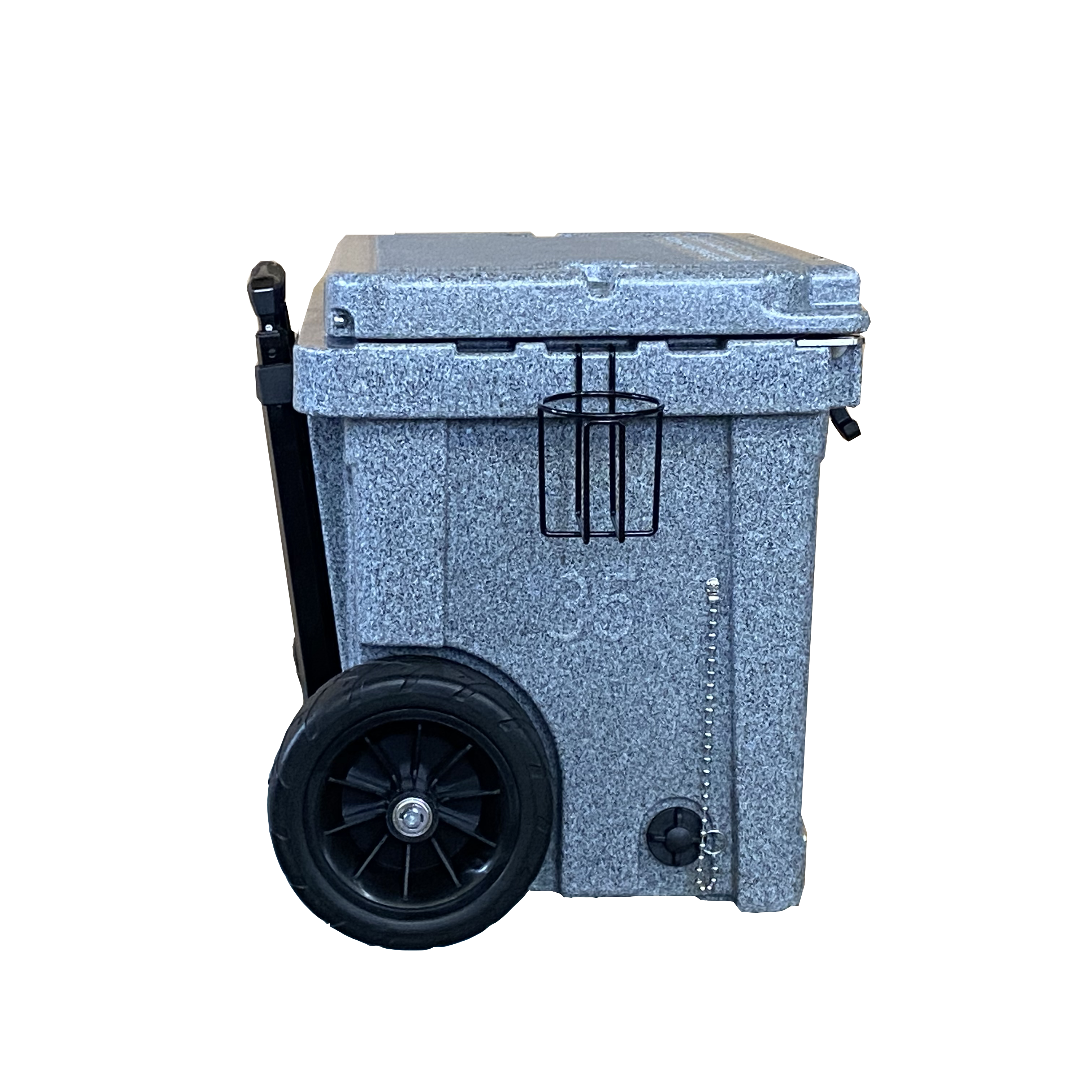 Hogg Outfitters - Vente Glacière/sac isotherme - Glacière 35 QT avec roues Hogg Outfitters12