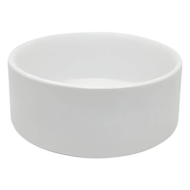 Custom Branded Dog Bowl for Dog Friendly Outlets for wholesale by Chef Woof