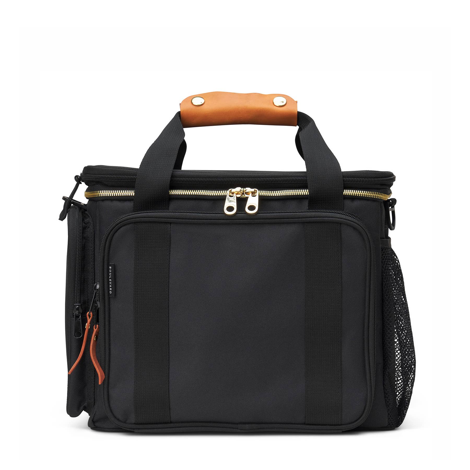 Boulevard - Vente Caisse de transport – chat et chien - Sac de voyage pour animaux "Rovernight"8