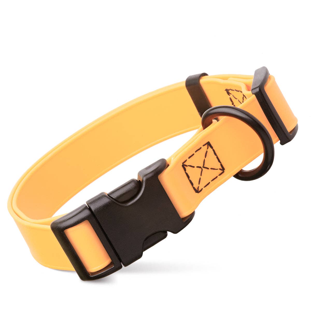 Dogline - Wholesale Pet Collar - Dog - Dogline Biothane Dog Collar with Quick Release7