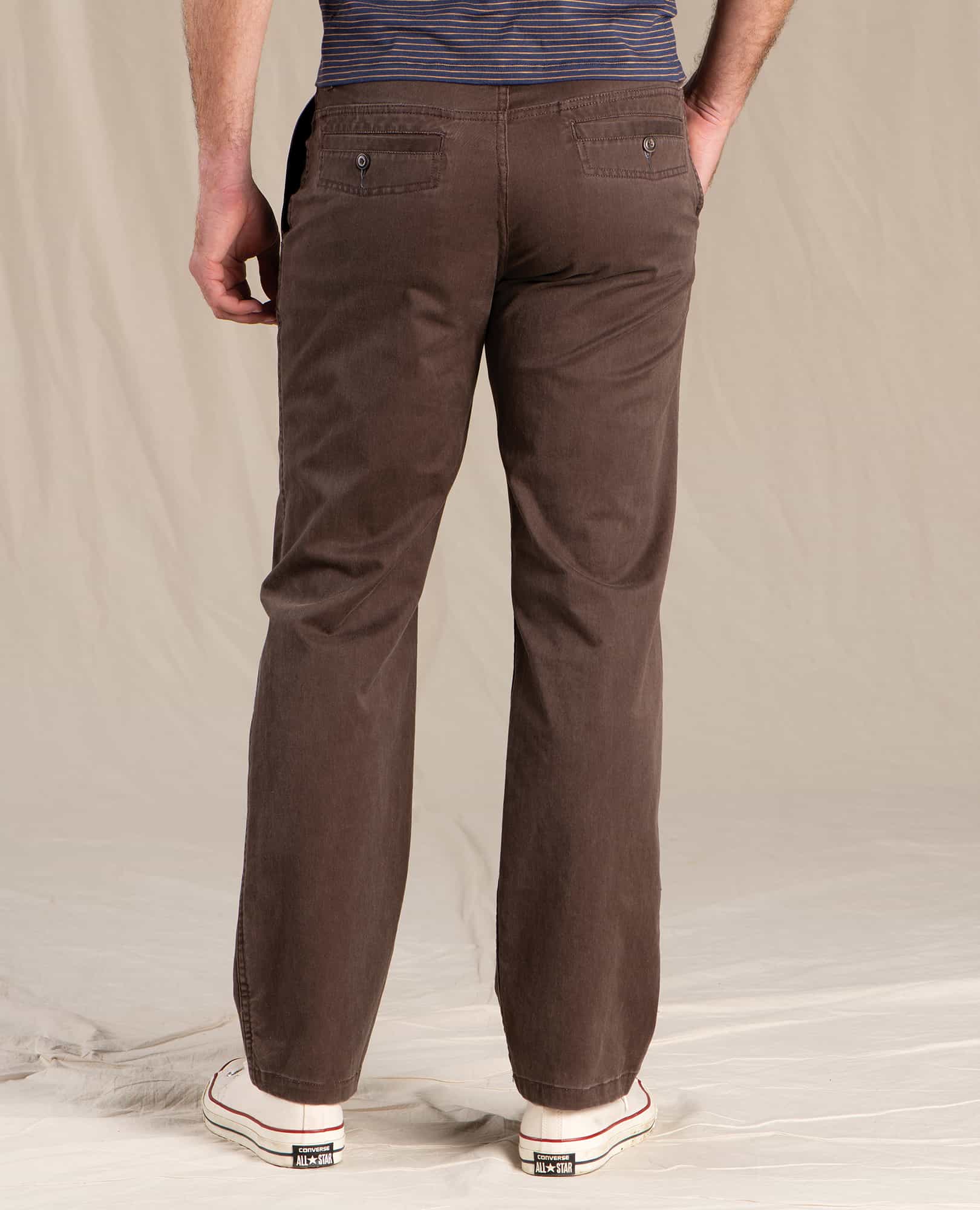 Toad&Co - Wholesale Pants - Men's - Mission Ridge Pant F244