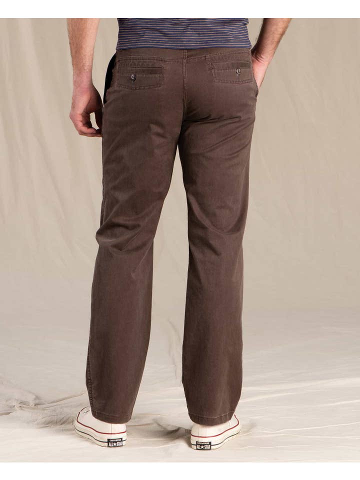 Toad&Co - Wholesale Pants - Men's - Mission Ridge Pant F244