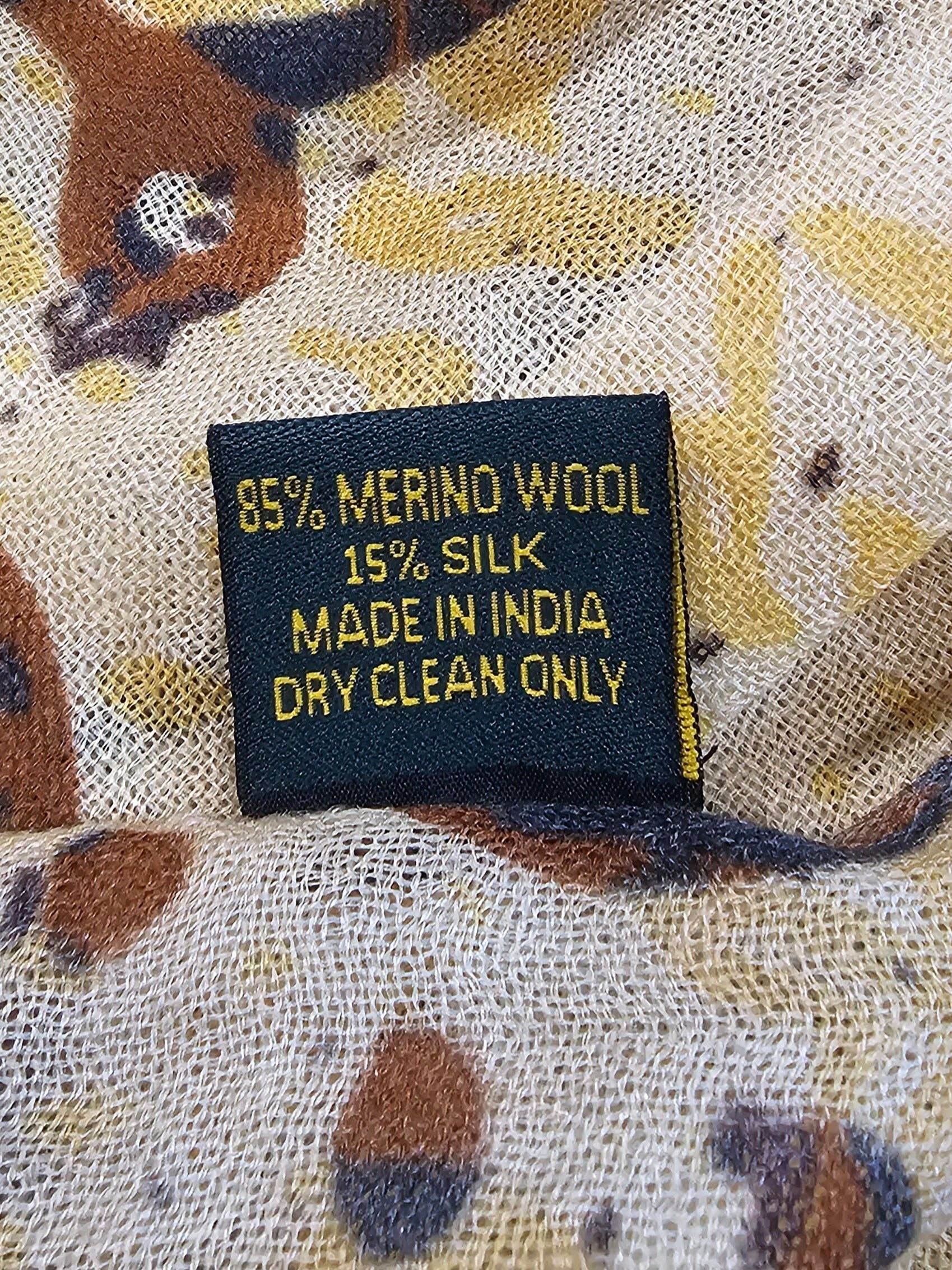 Happy Lona - Wholesale Scarf - Women's - Myth in Motion16