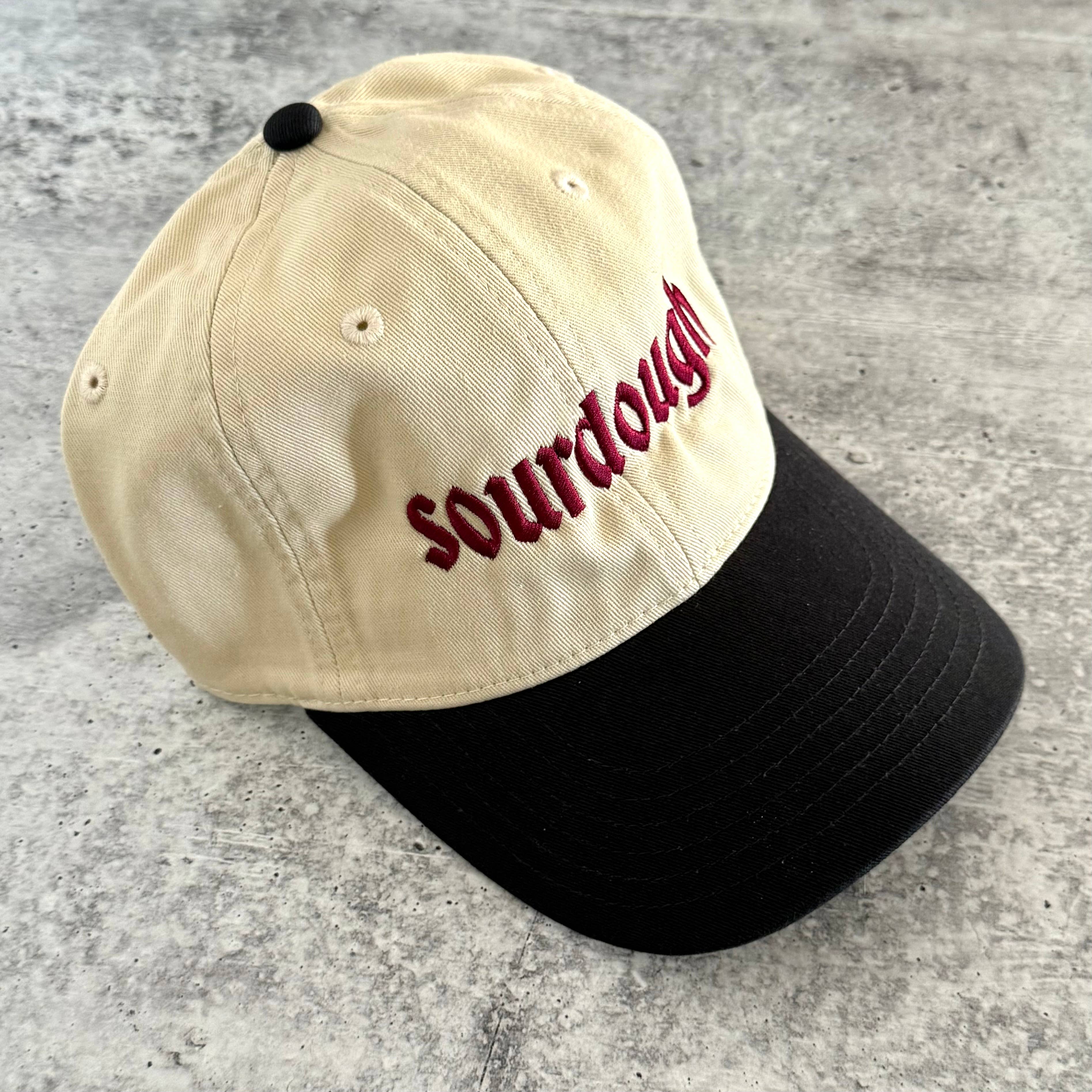 The Silver Spider – wholesale Baseball cap – Unisex – Sourdough organic Baseball Cap Unisex Dad Hat gifts bakery0
