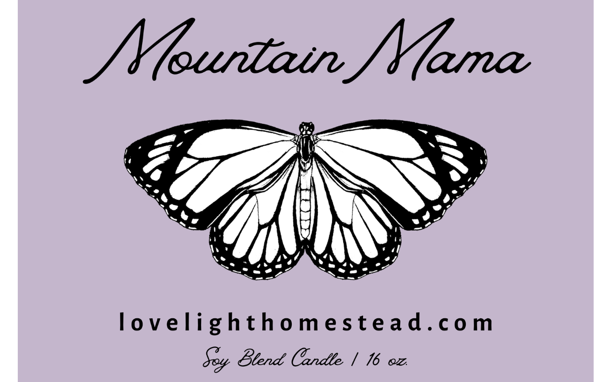 Virginia Creamery Candle Co. - Vendita all'ingrosso Candela in vasetto - Etichetta personalizzata candele barattolo da 16oz16