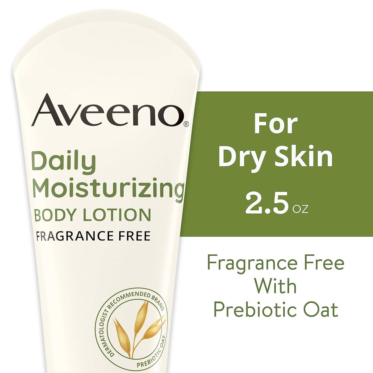 Shop The King - Wholesale Body Cream/Lotion - Aveeno Lotion 2.5 oz 1 Per Bottle1