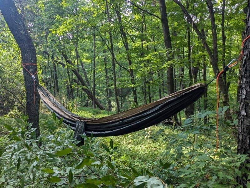 Minimalist Gear Co. - Wholesale Sporting accessories - Tree Anchor (Hammock Camping, Bear Bag Hanging, Hoist Point, Ultralight, Holds 750 lbs)1