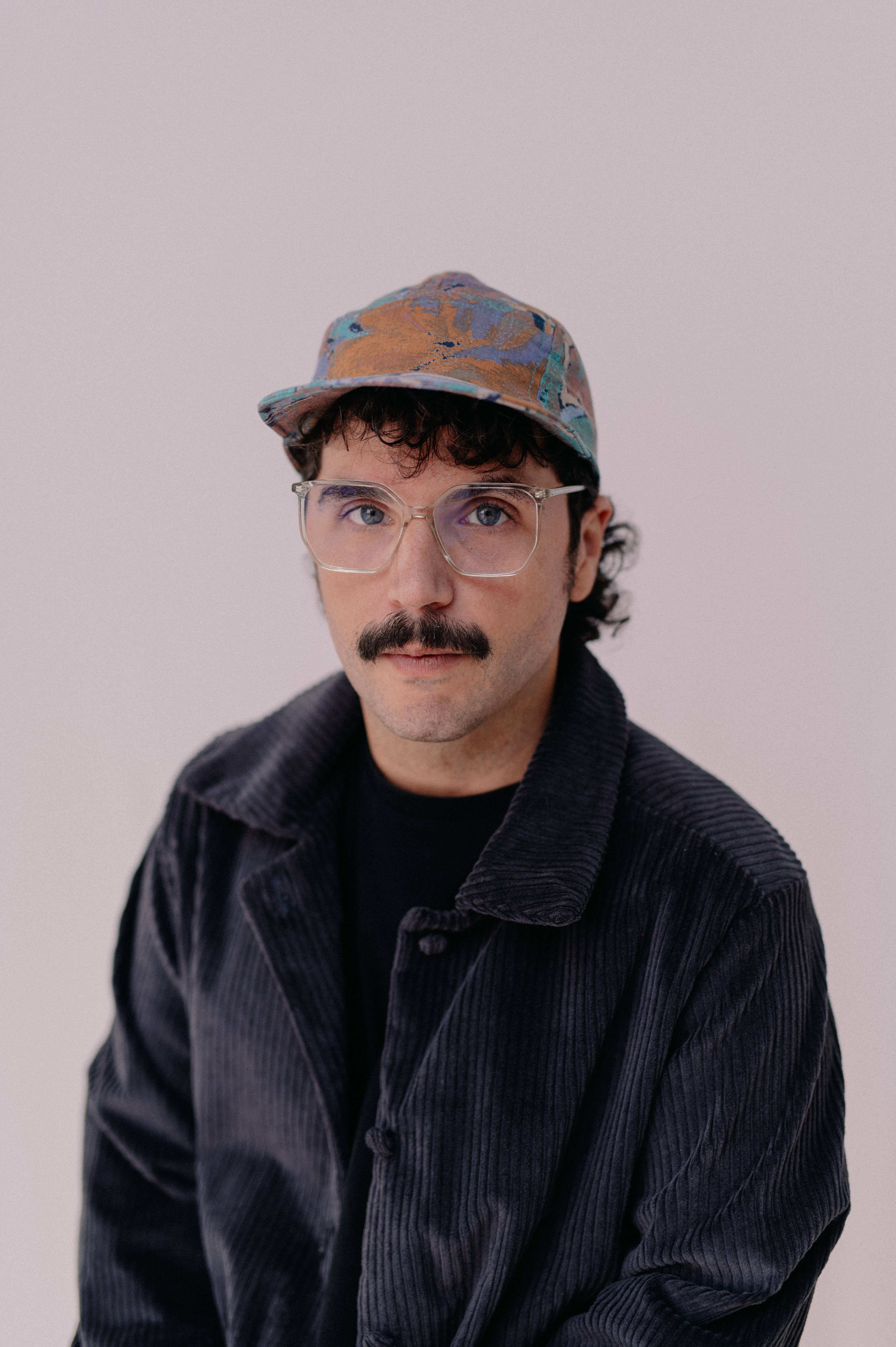 Nuevemi - Wholesale Baseball Cap - Women's - SHEET CAP4