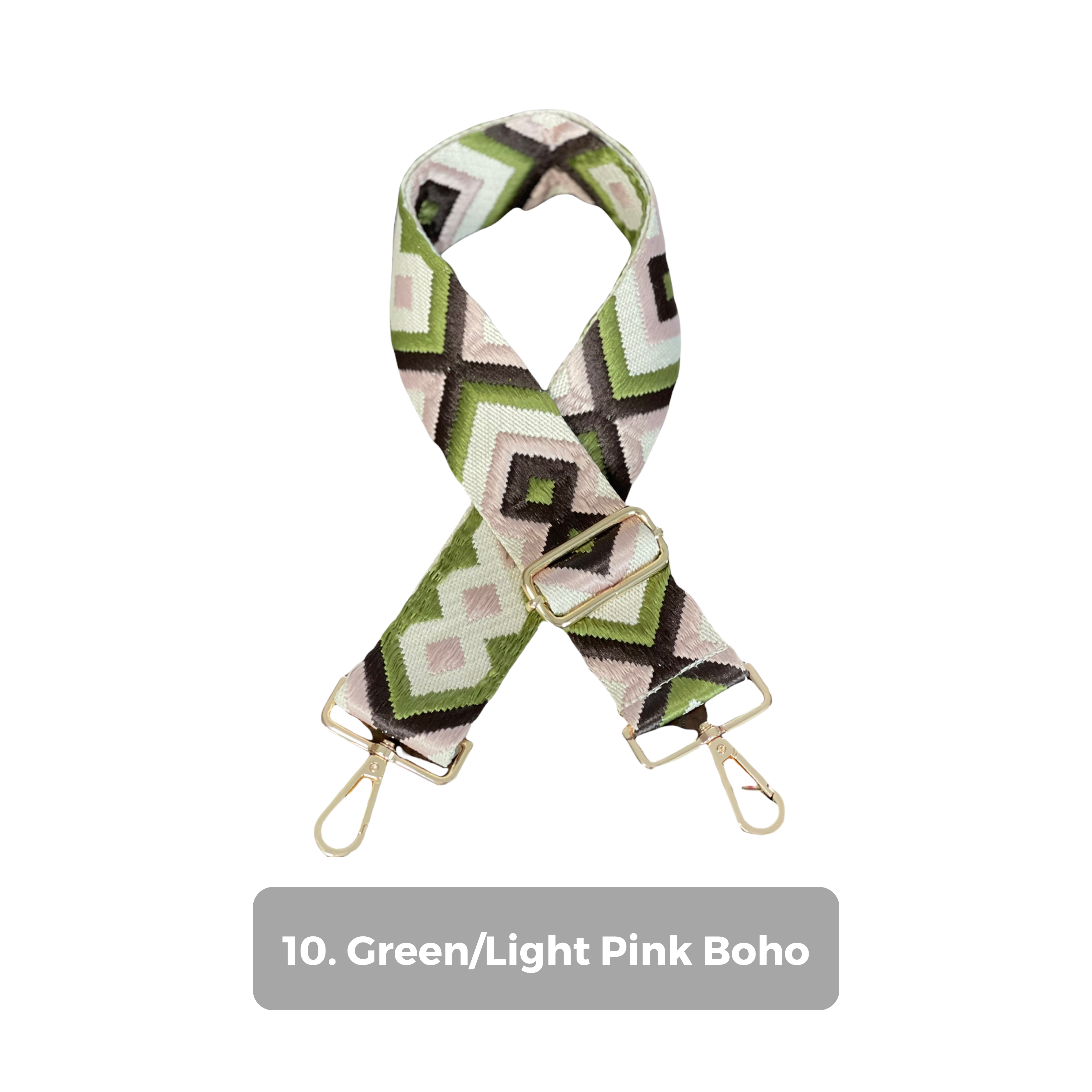 Babs + Birdie – bolsa tiracolo - Mulher por atacado – The Luna | Câmara Crossbody | Escolha a sua correia18