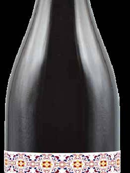 Lo Cricchio Vini Rotwein Merlot IGP Terre Siciliane für den Großhandel von Meraki Vini