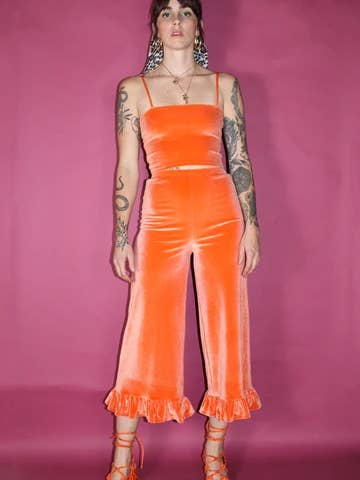 Luna Bottoms for wholesale by K.S. Garner