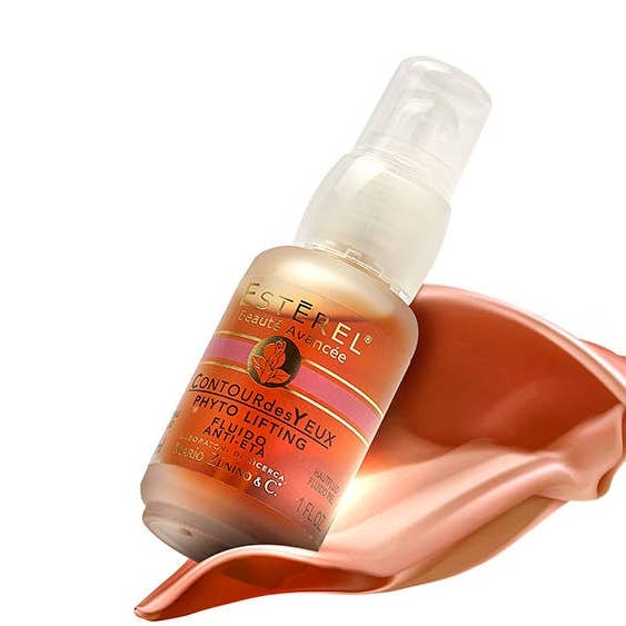 Serum. Augenkontur 30 ml für den Großhandel von Estérel