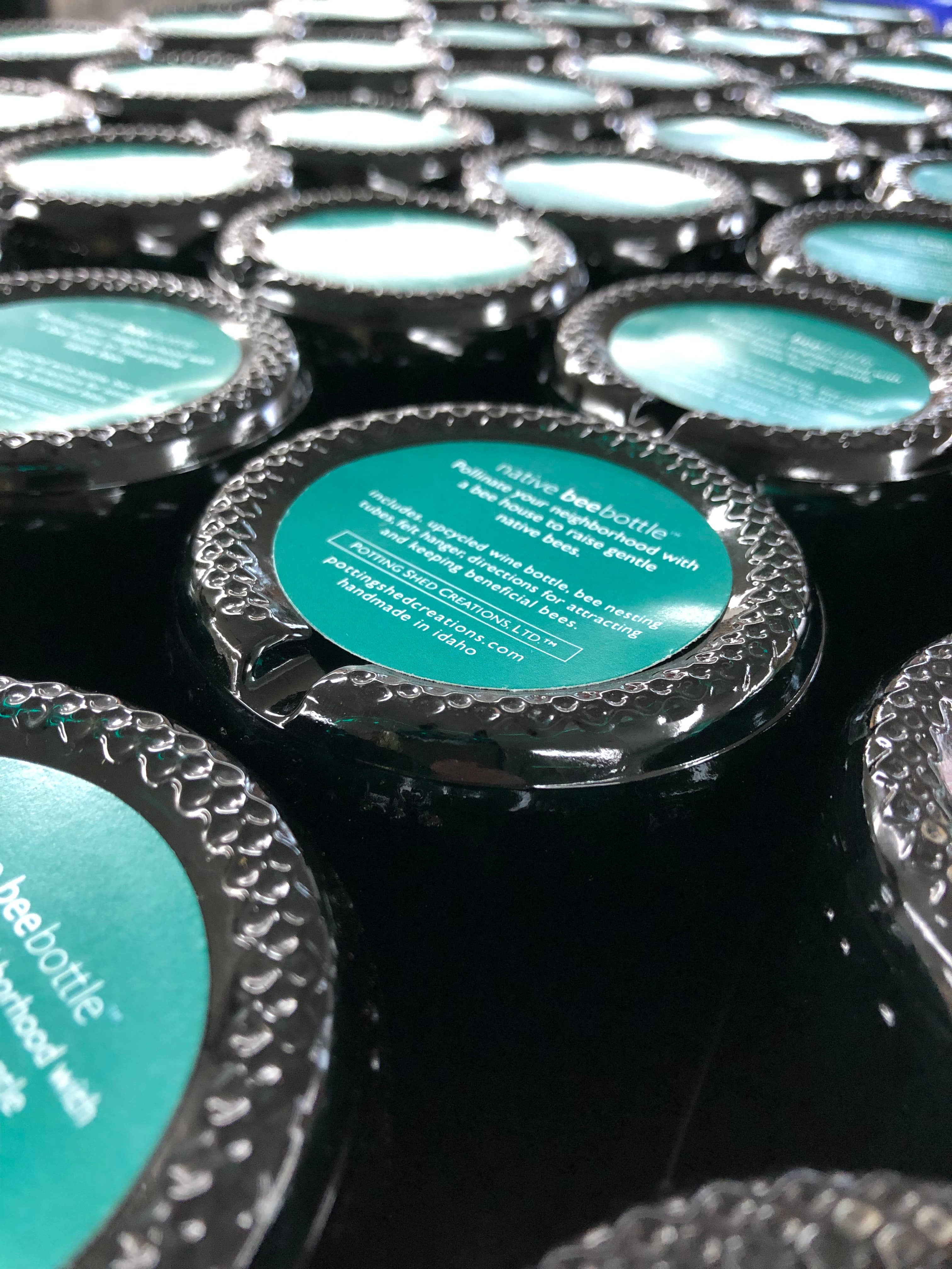 Potting Shed Creations, Ltd. - Wholesale Bird House - Handmade Bee Habitat House | Christmas & Holiday Gift Idea9