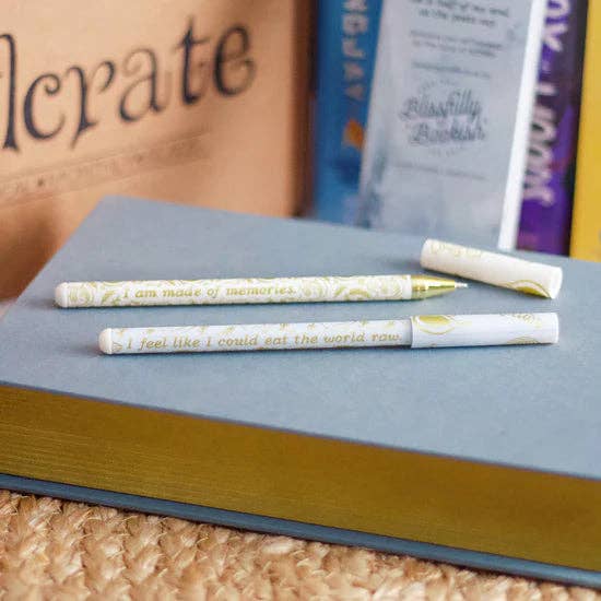 Creative By Sanchez – Engroshandel Displaybog – OwlCrate 'DE UDVALGTE' Boks - Eksklusiv8