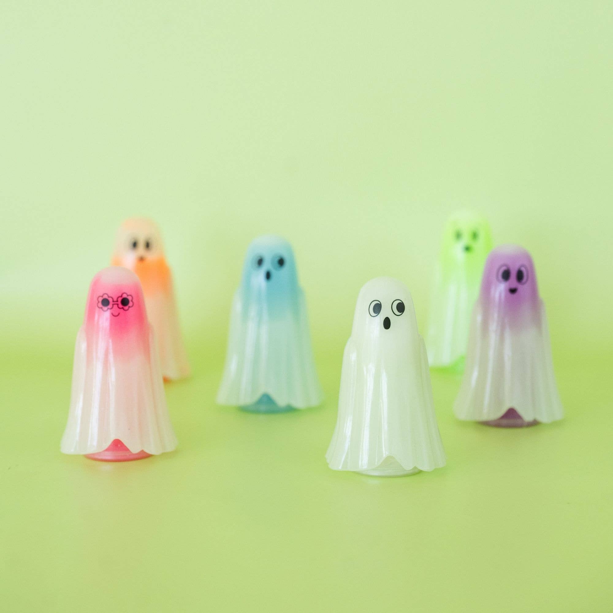 Jollity & Co. + Daydream Society - Wholesale Putty/Slime - Kids - Trick or Treat Street Ghost Slime - Case Pack of 366