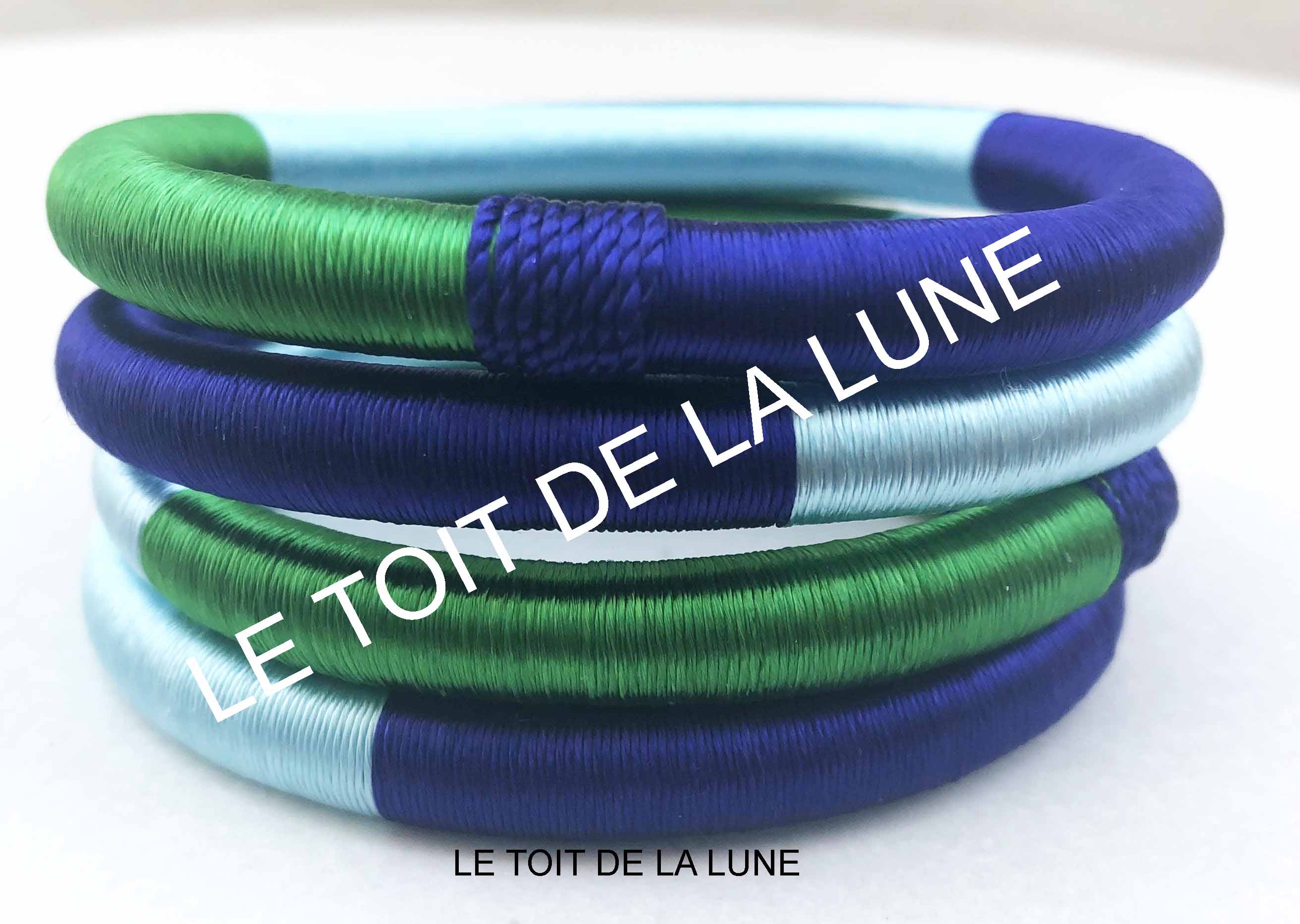 le toit de la lune - Wholesale Woven/Braided Bracelet - NOUR sabra ring10