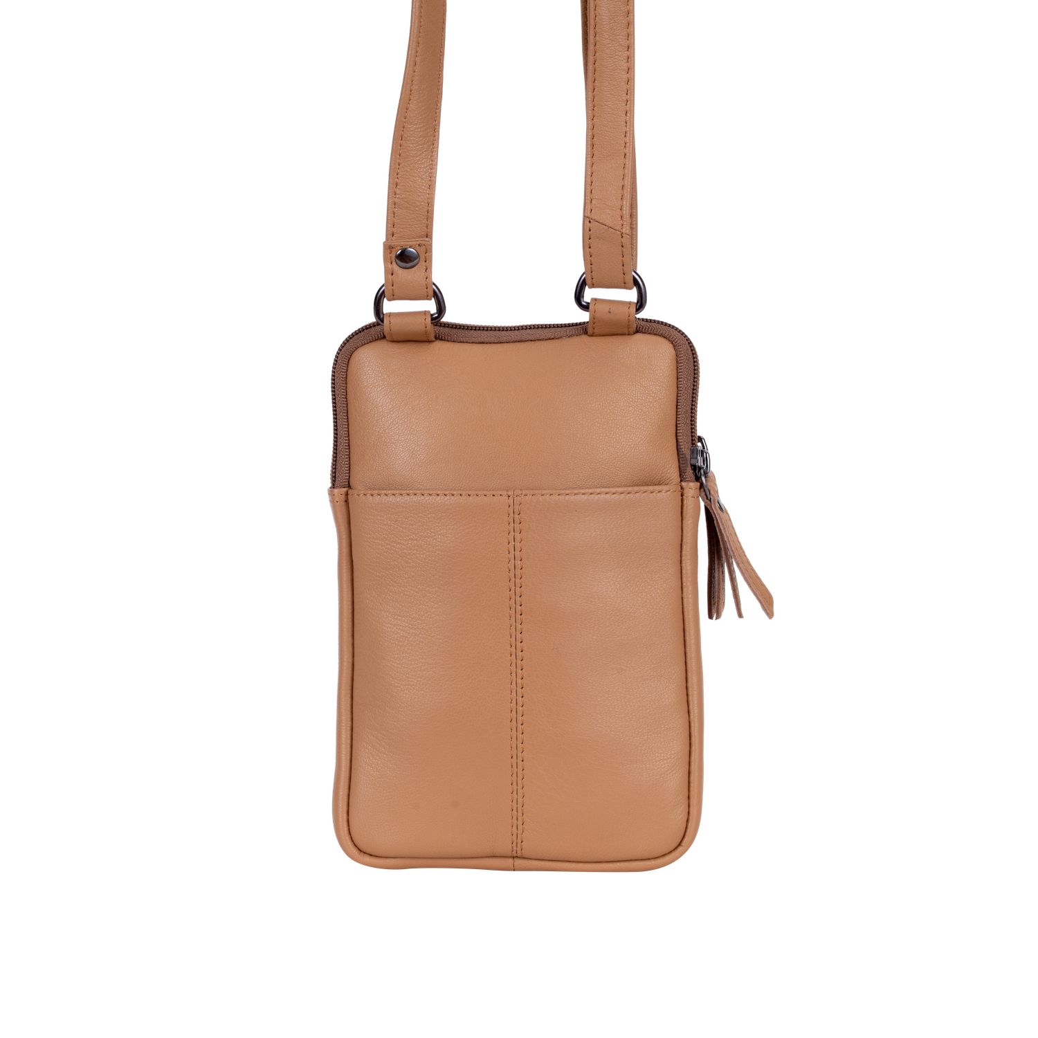 Greenwood Leather - Wholesale Crossbody Bag - Women's - Greenwood Oslo Compact Crossbody 9