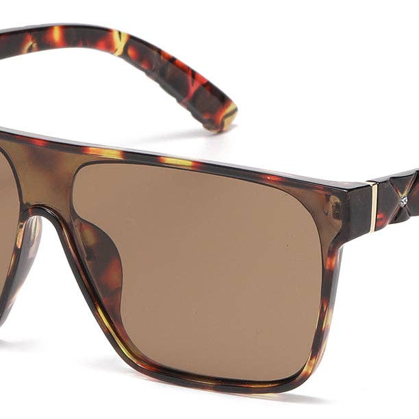 Rhinestone 8RS2083 per la vendita all'ingrosso da parte di Luna Sunglasses