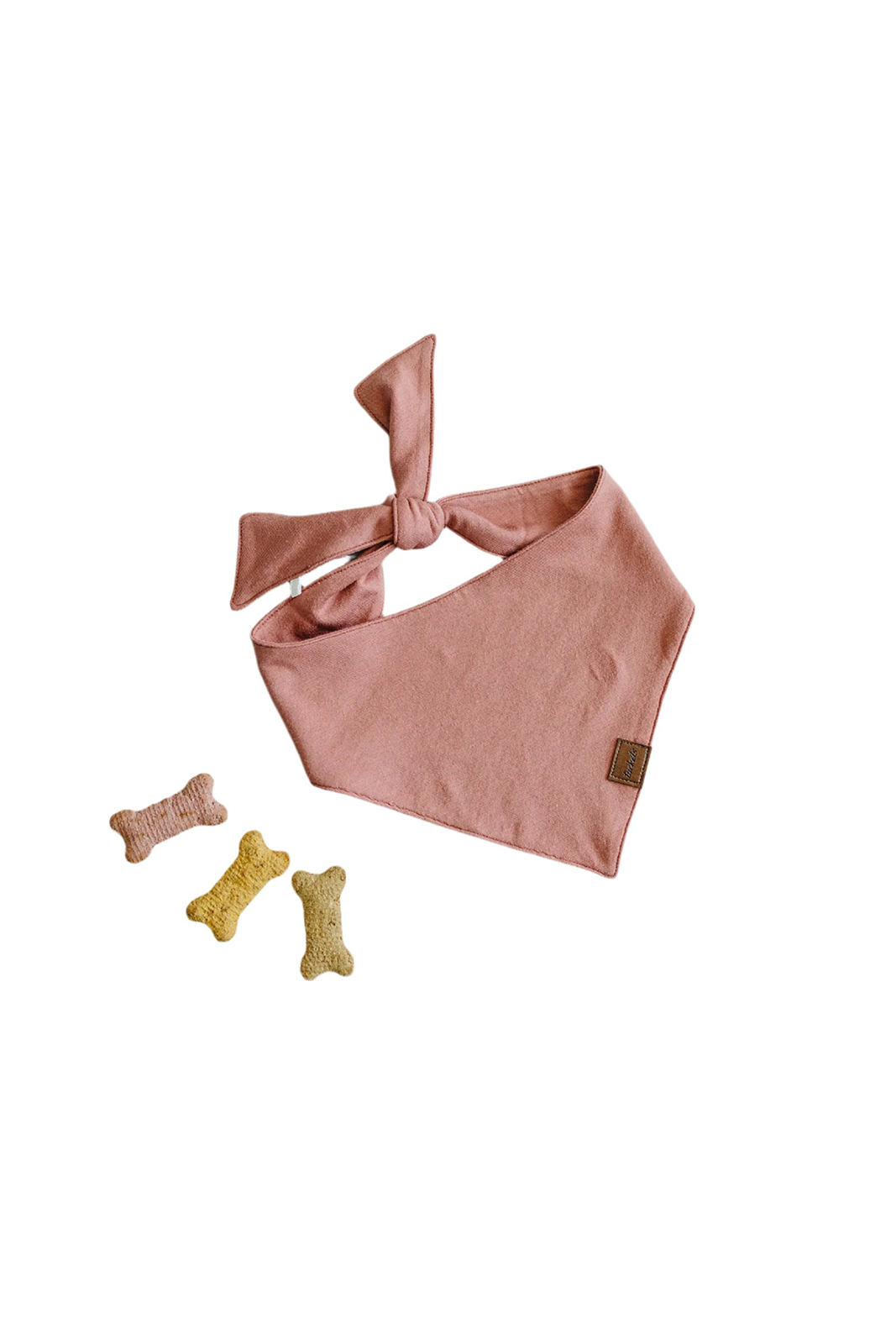 Tiny Tuckets - Wholesale Pet Bandana - Dog - Bamboo Dog Bandana3