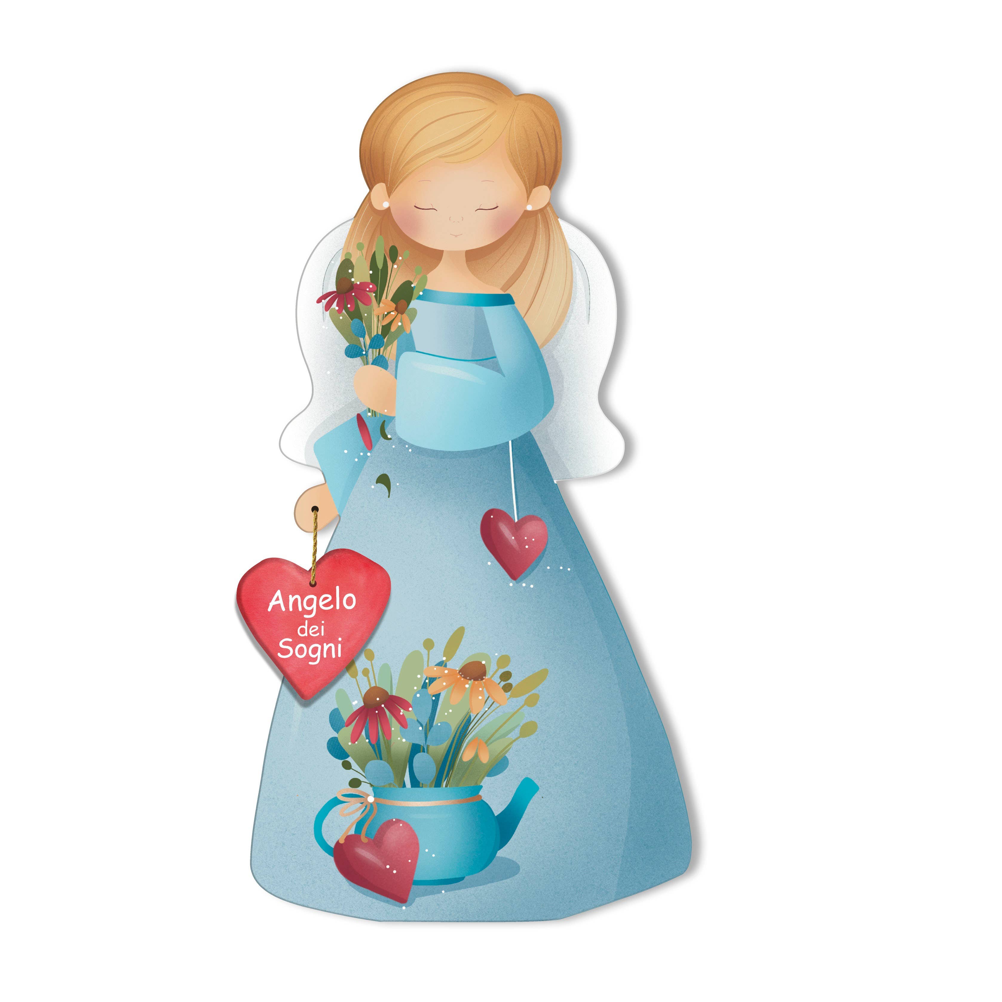 Dekori - Wholesale Wall Accent - Angelo Sogni0