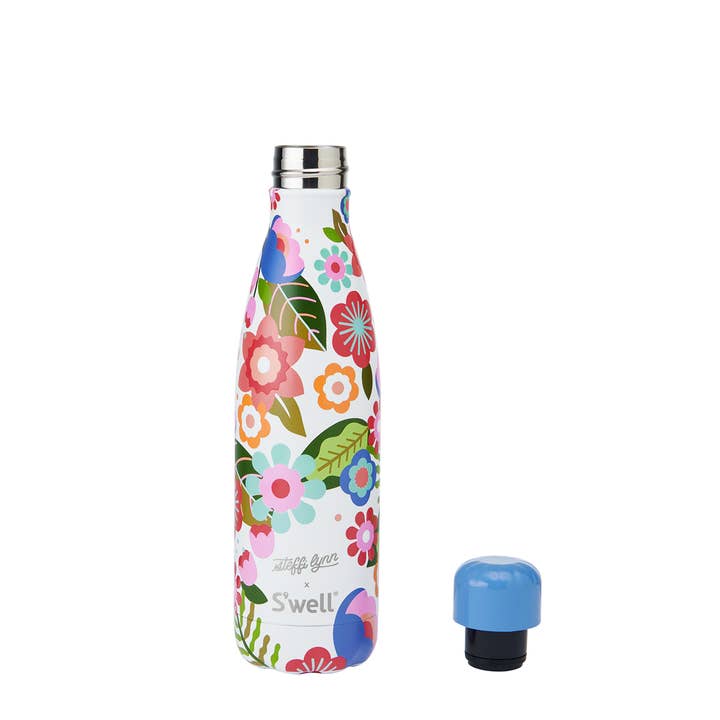 S'well - Wholesale Water Bottle - 17oz Steffi Lynn x S'well Original Bottle