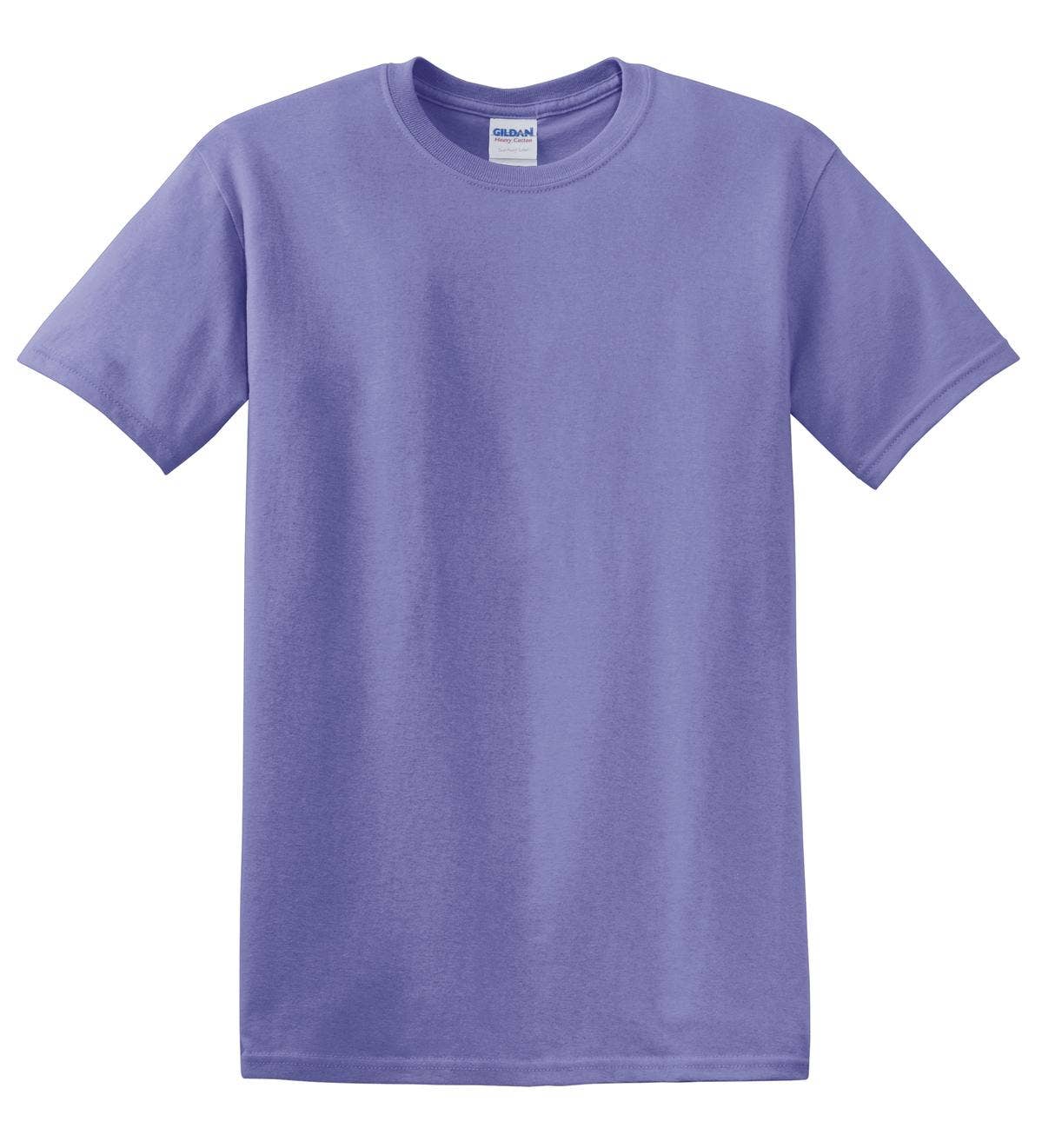 Down South Designer Customs - Wholesale T-Shirt - Unisex - Gildan Heavy Cotton 100% Cotton T-Shirt66