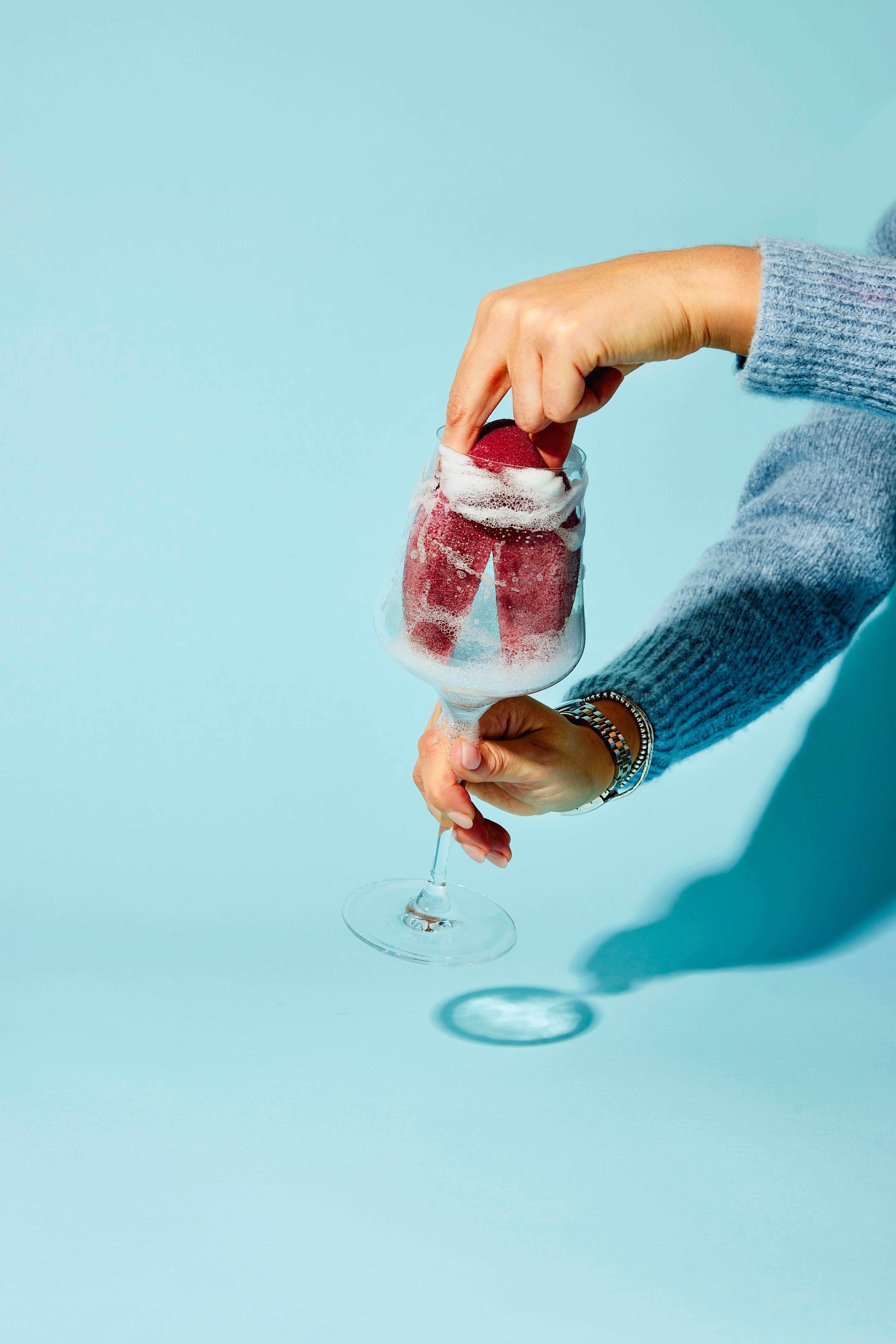 Mitts - Wholesale Cleaning Sponge - The Re-Up1