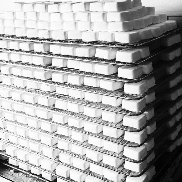 Lil'Bit Better – Großhandel Toilettenreiniger – Rosalina Toilettenreinigungstabletten (20) - Bio5