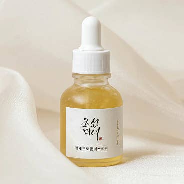 BEAUTY OF JOSEON Glow Serum : Propolis + Niacinamide for wholesale by Best Beauty Group