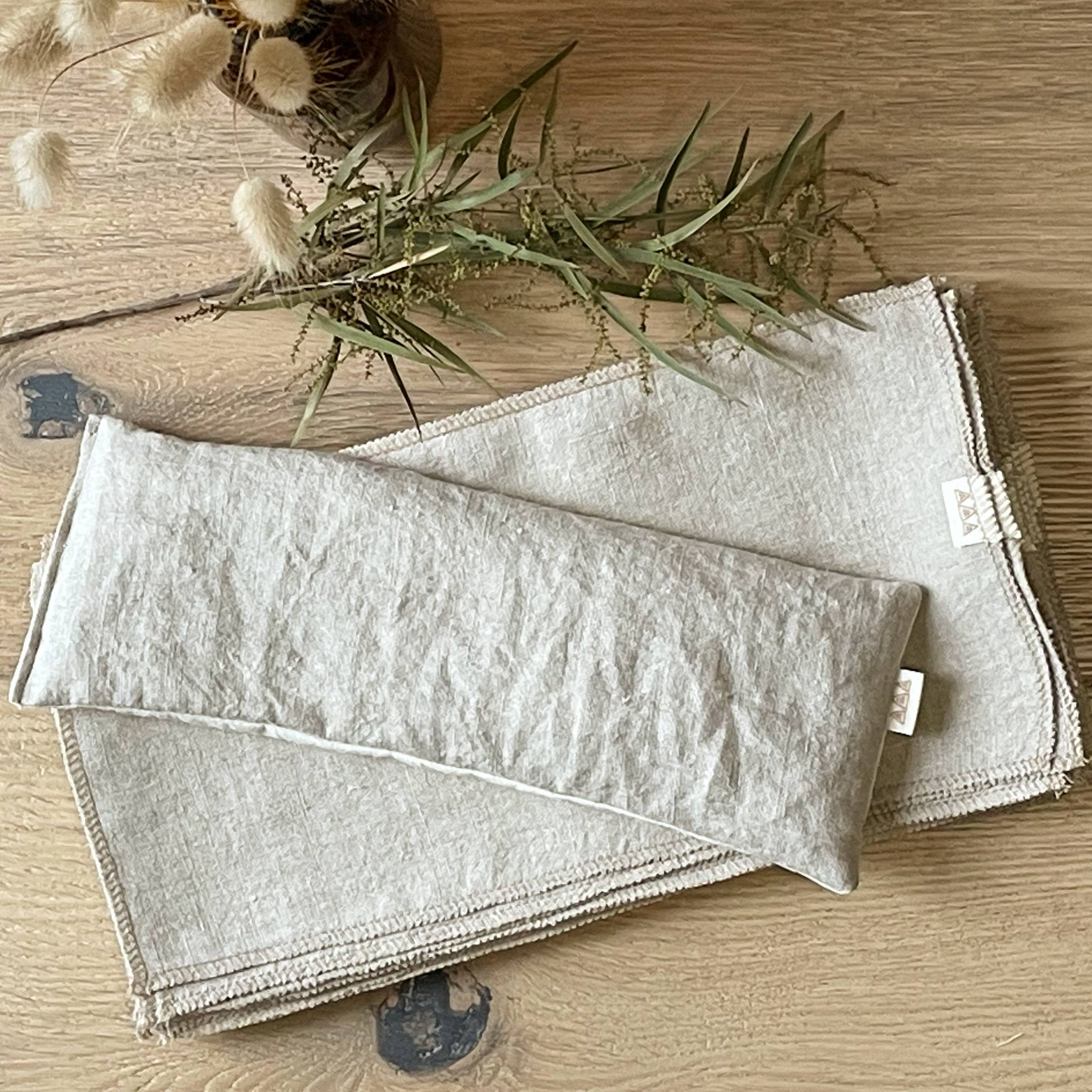 My Tribe of Three - Wholesale Spa/Therapy Pillow - Mindfulness Lavender relaxation eye pillows15