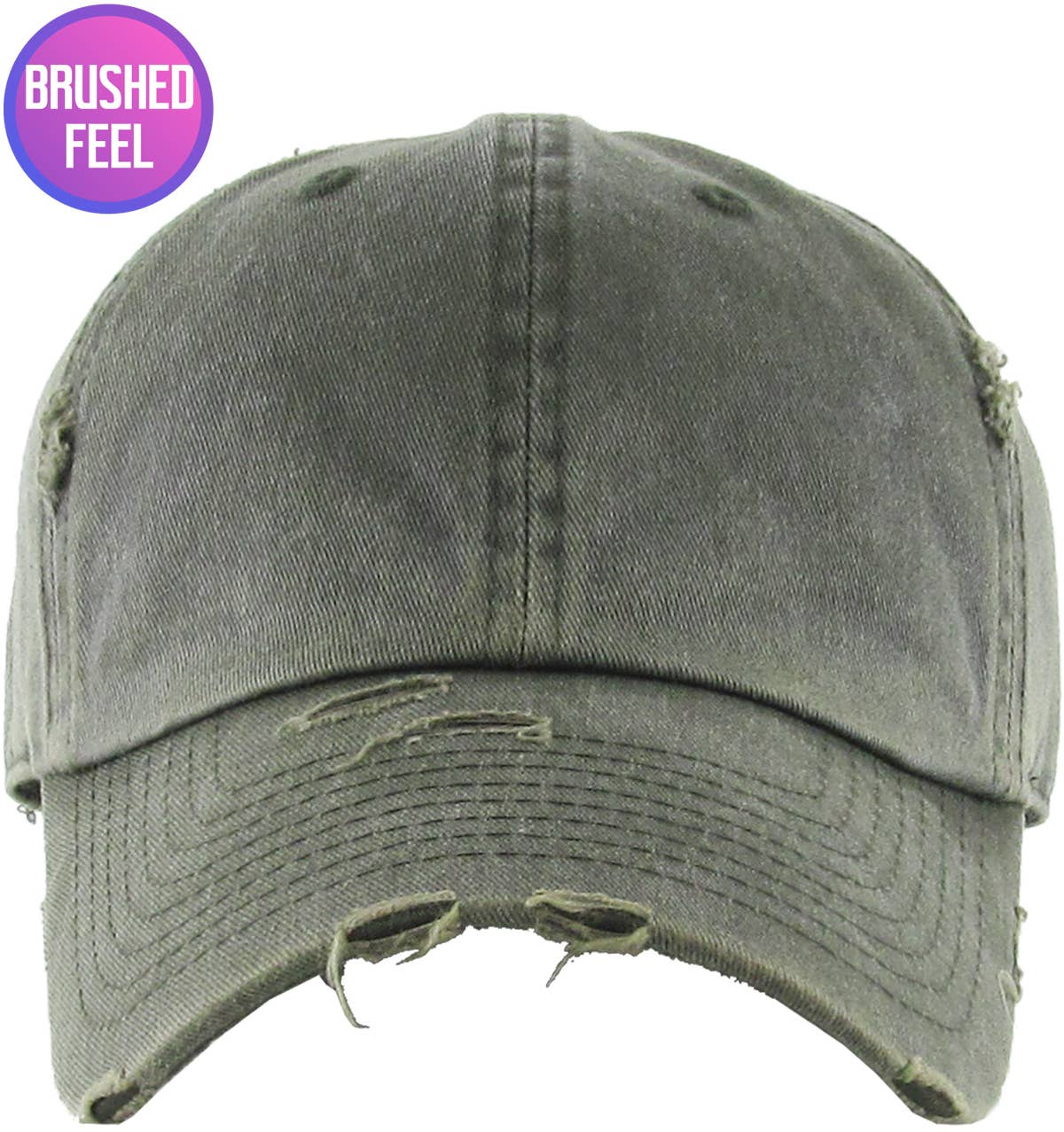 KBETHOS - Wholesale Baseball Cap - Unisex - Vintage Distressed Washed Style Baseball Caps191