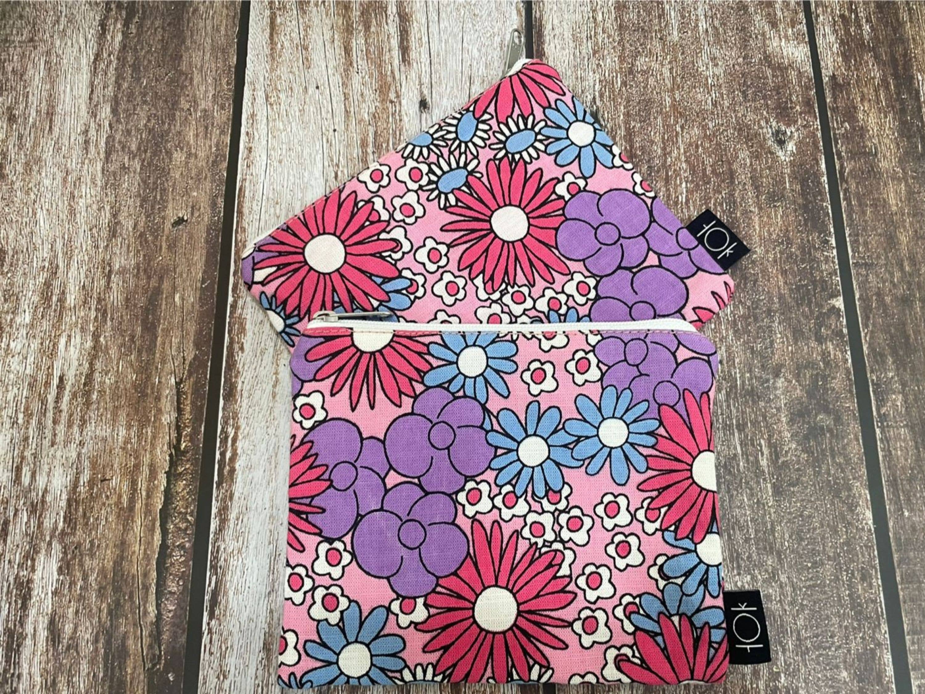 Fabrica Kraft - Wholesale Pouch - Women's - Travel Pouch | Cotton Pouch | Everyday Pouch | Cotton Wallet0