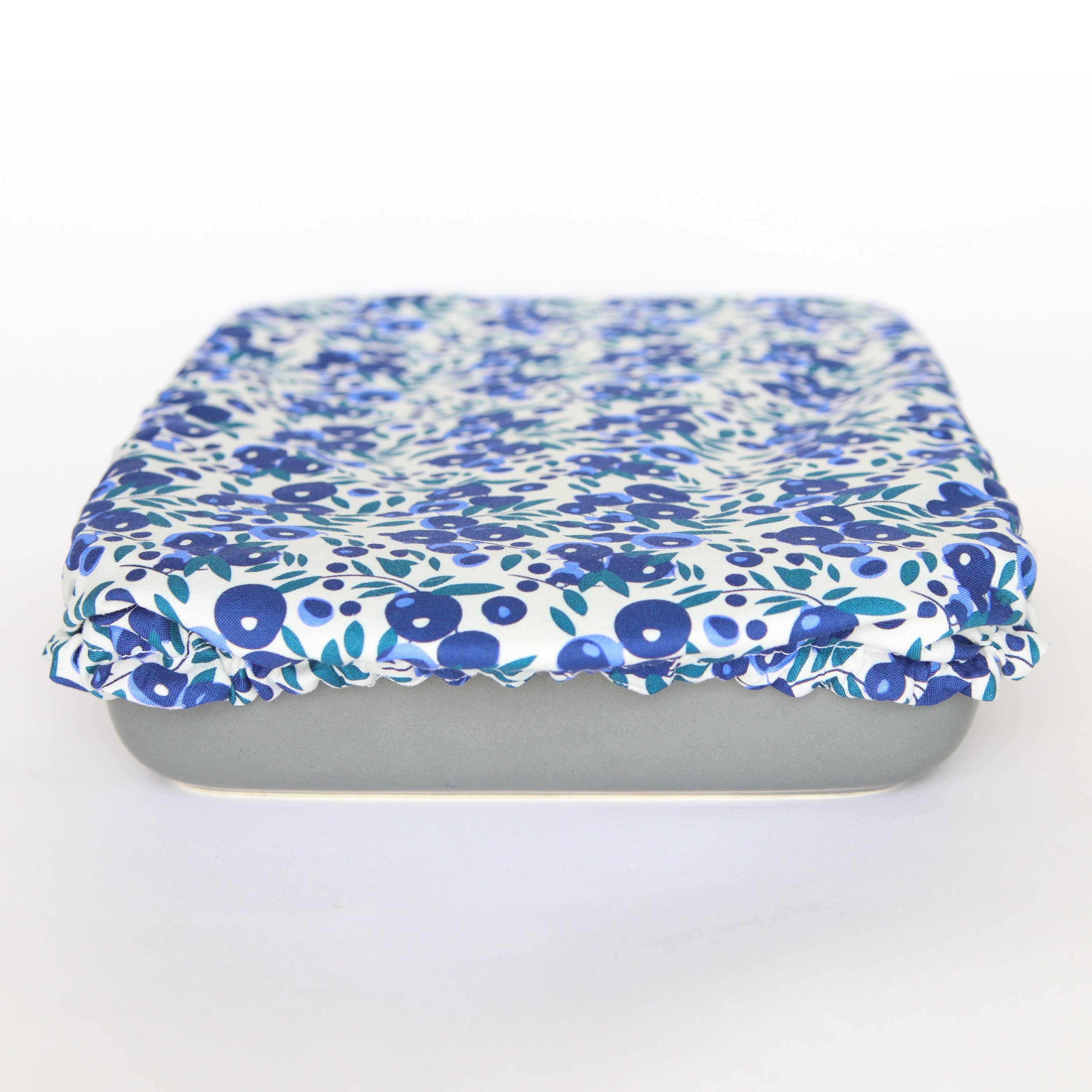 Colibri Canada - Wholesale Food Storage Wrap/Bag - Casserole Covers - Blueberry2