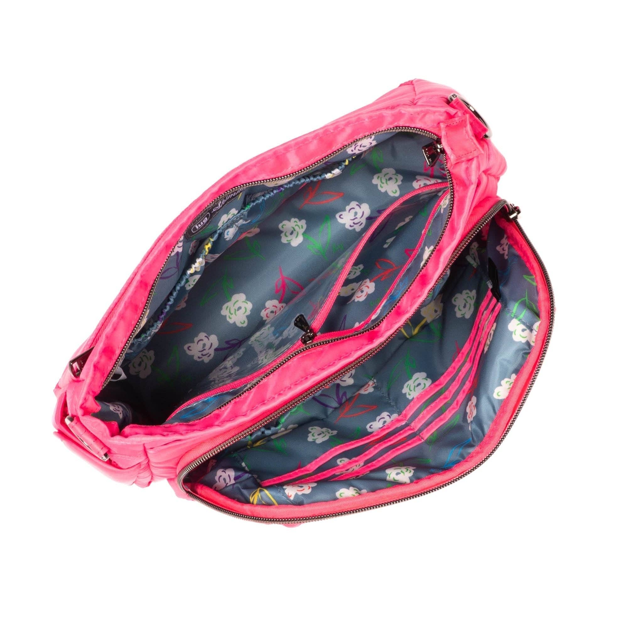 Lug - Wholesale Crossbody Bag - Women's - Shimmy SE Crossbody Bag49