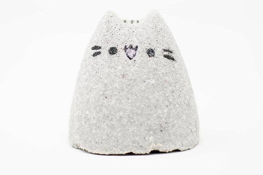 Squishy Mushii - Wholesale Bath Bomb/Fizz - Kala Kat Bath Bomb0