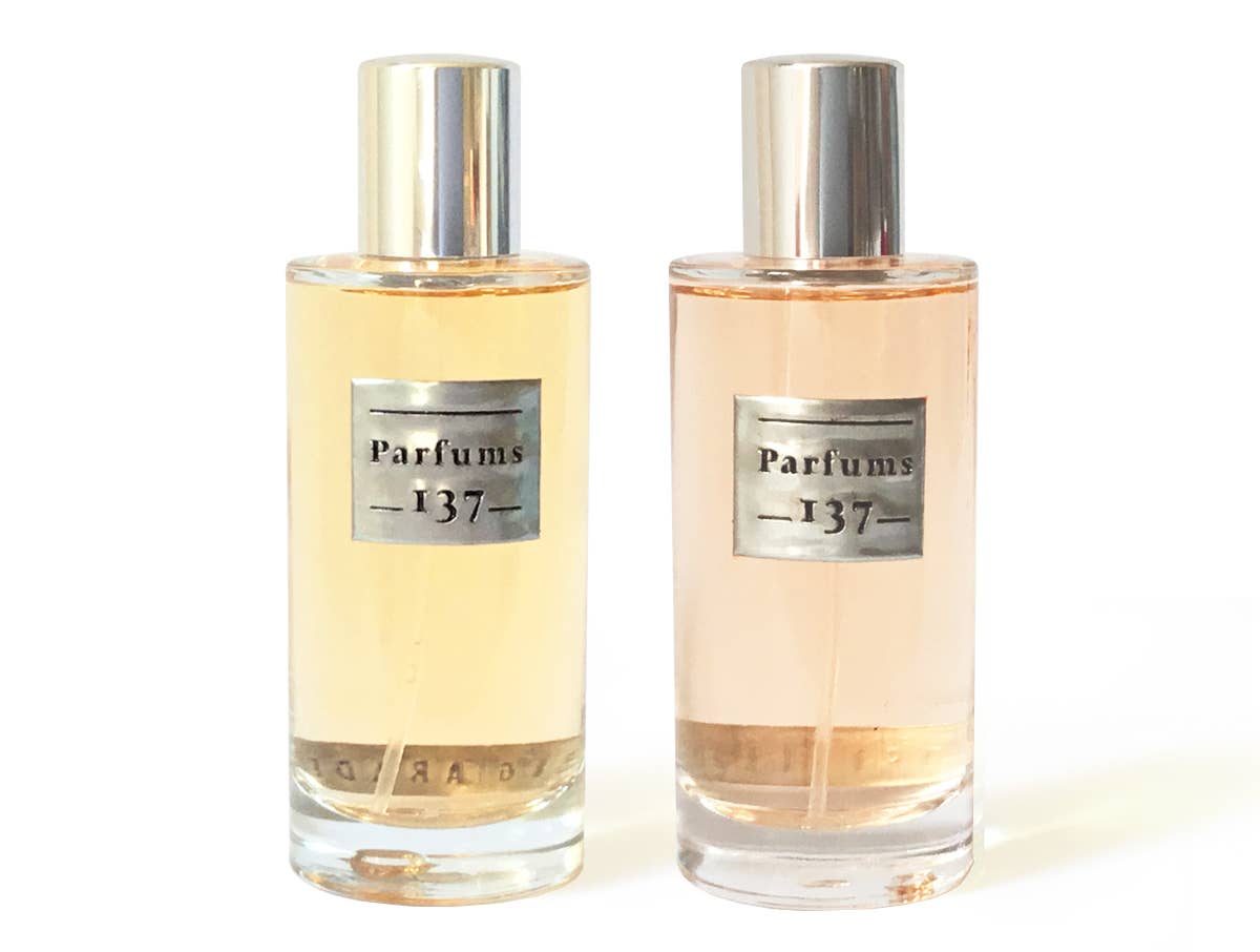 Akimoff Collections - Vente Parfum/Eau de toilette - EAUX DE PARFUM IMMORTELLE + BIGARADE5
