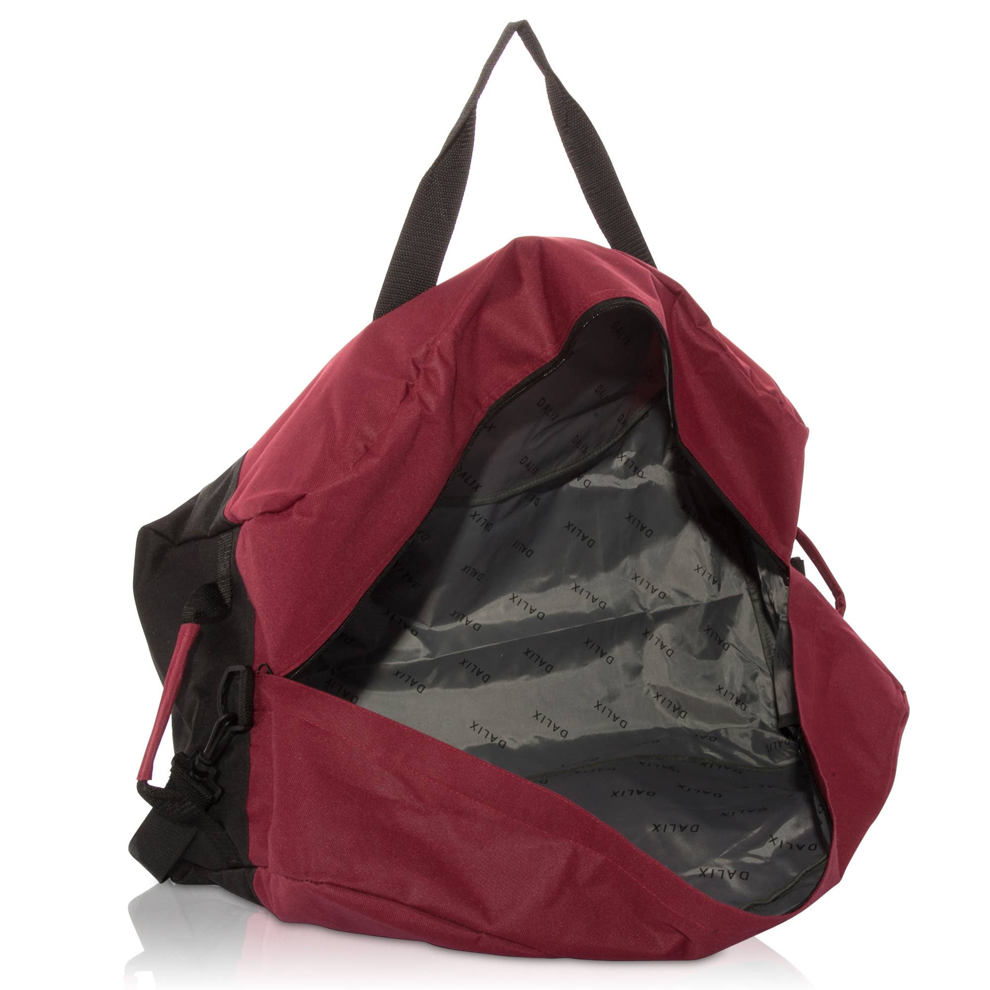 Dalix - Vente Sac de voyage – unisexe - Sac de sport grand format Dalix 25 pouces (66 cm) - Big Adventure30