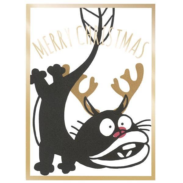 Hälsningskort Liv Helgdag AF-58 för wholesale av Greeting Life America