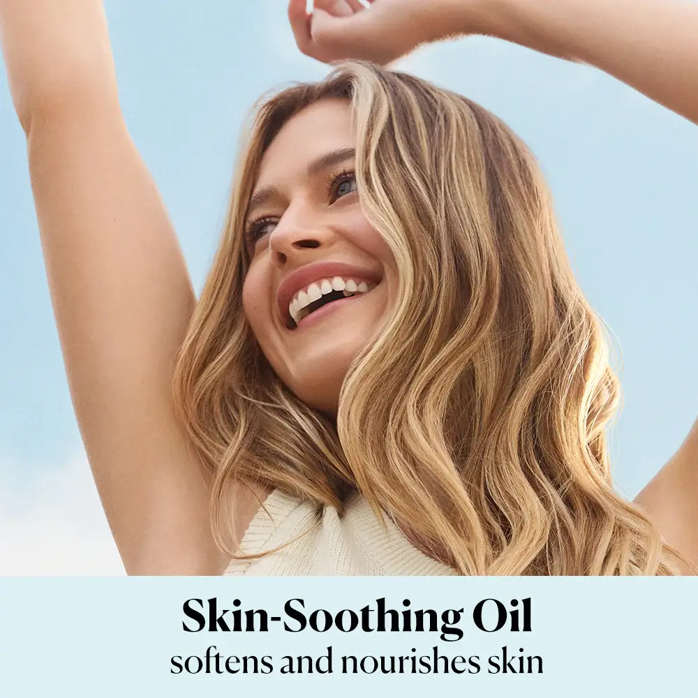 Sky Organics - Wholesale Bath/Body Oil - Organic Almond Oil 1oz3