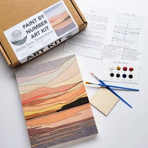 DIY art kits – Wholesale PAR