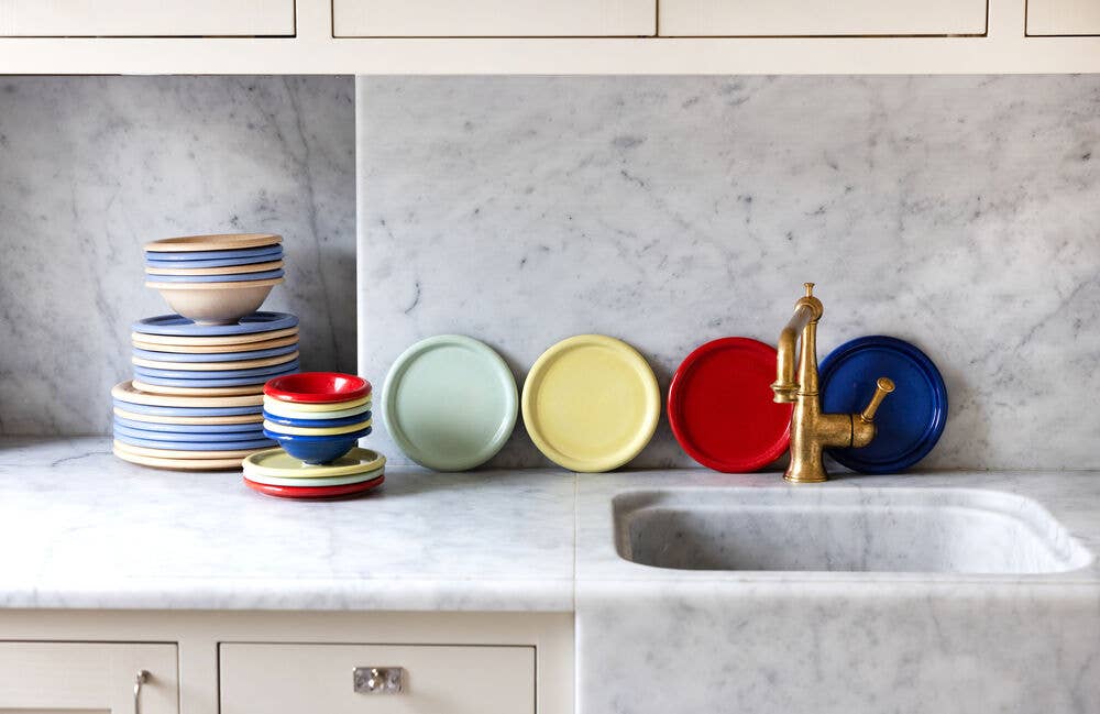 Sagaform AB – Tigela por atacado – Tigela Porto de design BYON5