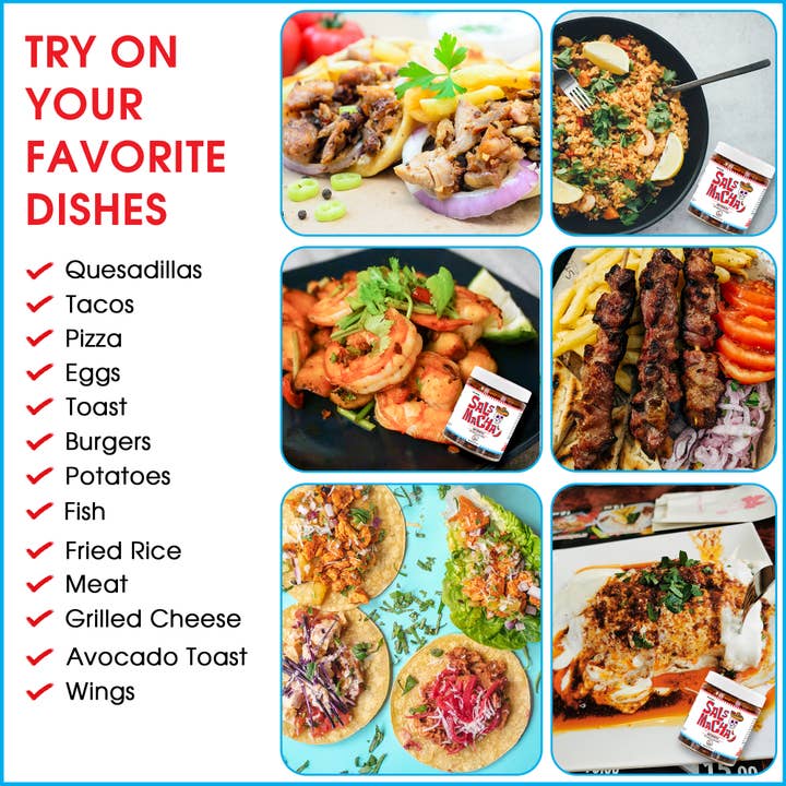 SAUCE UP NEW YORK – wholesale Salsa – 100 % naturlig salsa macha – autentisk mexikansk chili crisp5