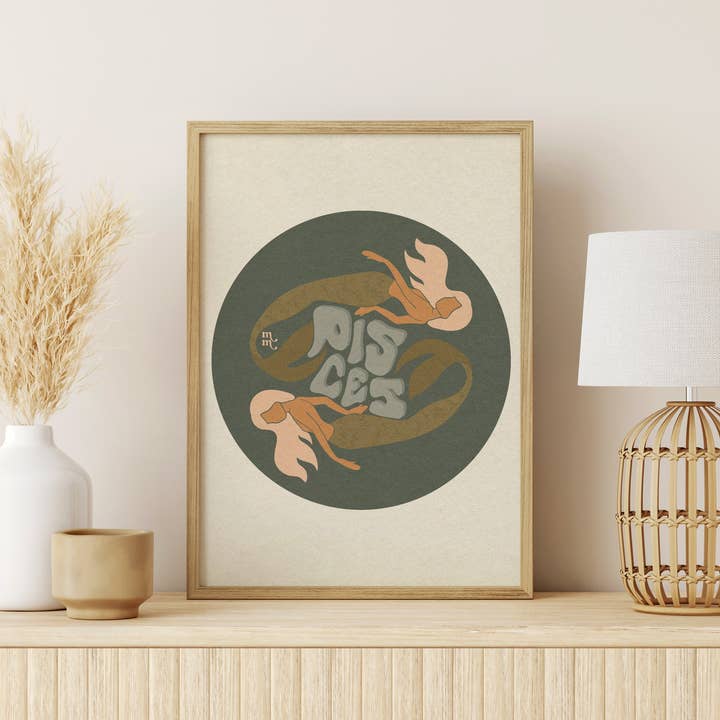 Poissons pour la vente par Madsmasterpiece